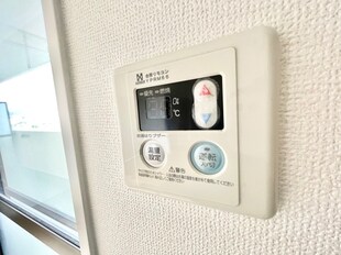 ハイタウン堀田の物件内観写真